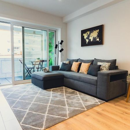 Guestready - Glamorous Getaway In كويمبرا المظهر الخارجي الصورة