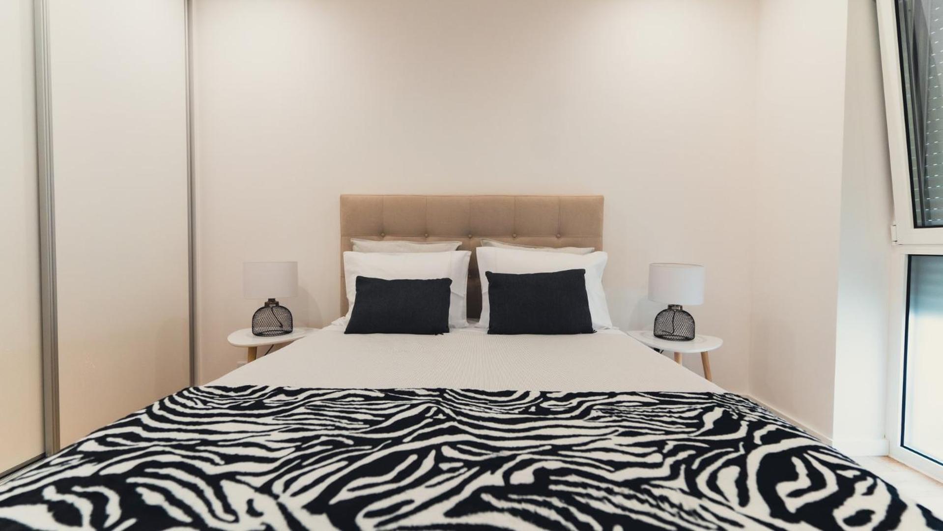 Guestready - Glamorous Getaway In كويمبرا المظهر الخارجي الصورة